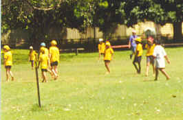 Cairns North State Primary School