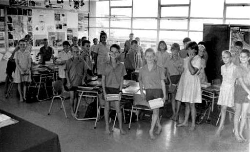 Goudkop Primary School