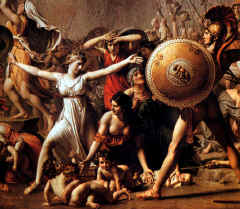 Sabine Women