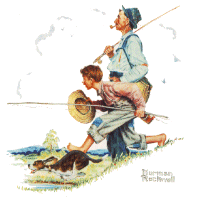 Fishing