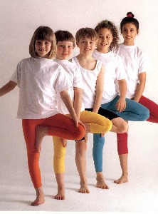 Yoga Kids